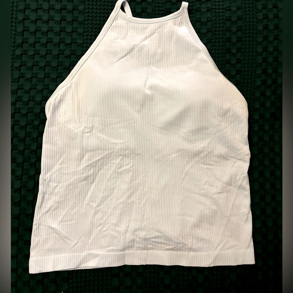 Lululemon workout top!